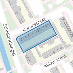 Perceel ZVH02-C-3099