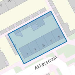 Perceel ZVH02-C-3101