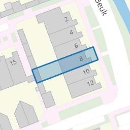 Perceel ZVH02-C-3132