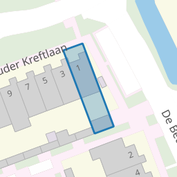 Perceel ZVH02-C-3136