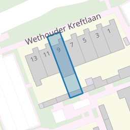 Perceel ZVH02-C-3140