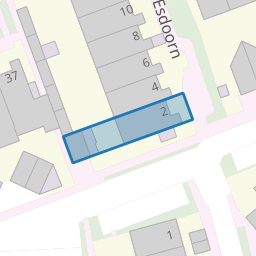 Perceel ZVH02-C-3143