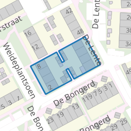 Perceel ZVH02-C-3160