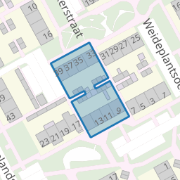 Perceel ZVH02-C-3163