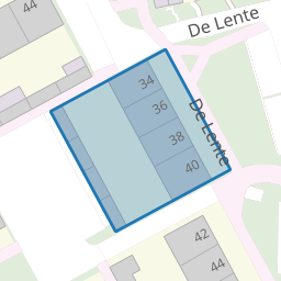 Perceel ZVH02-C-3164