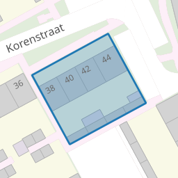 Perceel ZVH02-C-3165