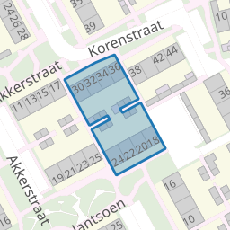 Perceel ZVH02-C-3166