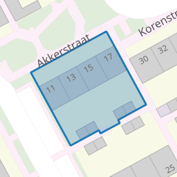 Perceel ZVH02-C-3167