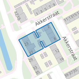 Perceel ZVH02-C-3169