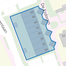 Perceel ZVH02-C-3194