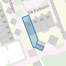 Perceel ZVH02-C-3195