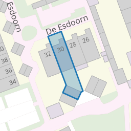 Perceel ZVH02-C-3196