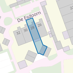 Perceel ZVH02-C-3197