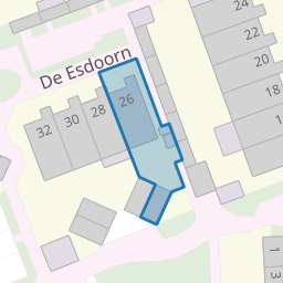 Perceel ZVH02-C-3198