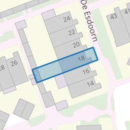 Perceel ZVH02-C-3201