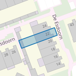 Perceel ZVH02-C-3203