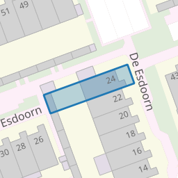 Perceel ZVH02-C-3204