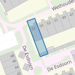 Perceel ZVH02-C-3205