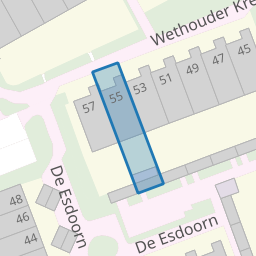 Perceel ZVH02-C-3206