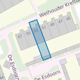 Perceel ZVH02-C-3207