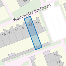 Perceel ZVH02-C-3210