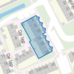 Perceel ZVH02-C-3212