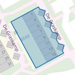 Perceel ZVH02-C-3215