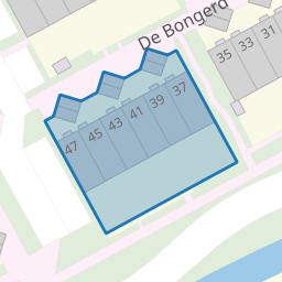 Perceel ZVH02-C-3218