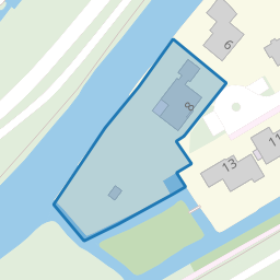 Perceel ZVH02-C-3224