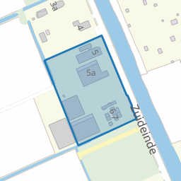 Perceel ZVH02-C-3230