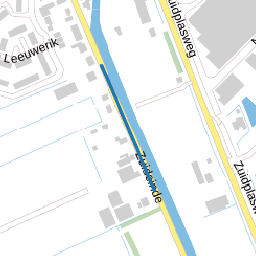 Perceel ZVH02-C-3232