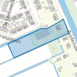 Perceel ZVH02-C-3234