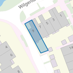 Perceel ZVH02-C-3314