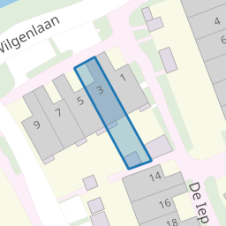 Perceel ZVH02-C-3317