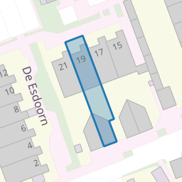 Perceel ZVH02-C-3334