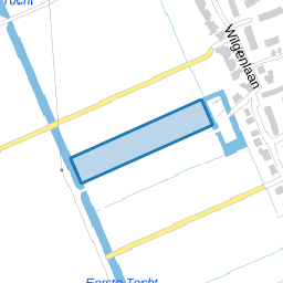 Perceel ZVH02-C-3338