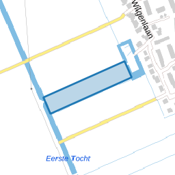 Perceel ZVH02-C-3339