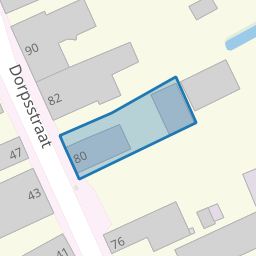 Perceel ZVH02-C-3376