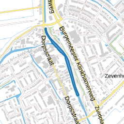 Perceel ZVH02-C-3399