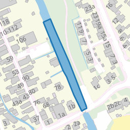 Perceel ZVH02-C-3400