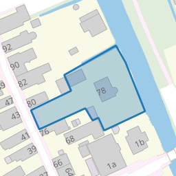 Perceel ZVH02-C-3426