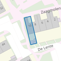 Perceel ZVH02-C-3447