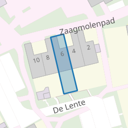 Perceel ZVH02-C-3449