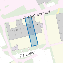 Perceel ZVH02-C-3450