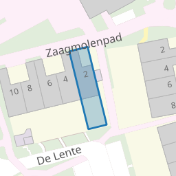 Perceel ZVH02-C-3451