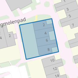 Perceel ZVH02-C-3452