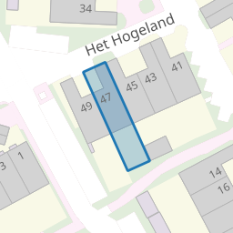 Perceel ZVH02-C-3460