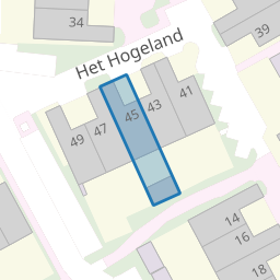 Perceel ZVH02-C-3461