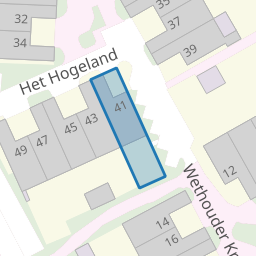 Perceel ZVH02-C-3463