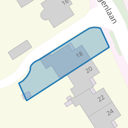 Perceel ZVH02-C-3481